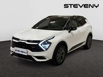 GT-LINE HEV 1.6T-GDi 180CV *LED*CAMERA*BI-TON*