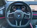 BMW X3 20d xDrive M Sportpaket-Harman Kardon Surround Sou Blau - thumbnail 9