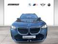 BMW X3 20d xDrive M Sportpaket-Harman Kardon Surround Sou Blau - thumbnail 2