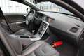 Volvo V60 2.0 T3 + CUIR + NAVIGATION +++ Czarny - thumbnail 12