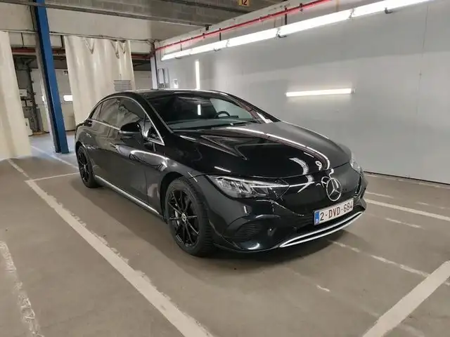 Mercedes-Benz EQE 300 PANORAMA*KAMERA*SHZ*Netto-27700€