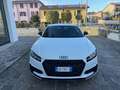Audi TT TT 2.0 coupe dsg km 33.000 S-line Blanco - thumbnail 2