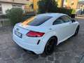 Audi TT TT 2.0 coupe dsg km 33.000 S-line Blanco - thumbnail 7