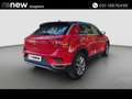Volkswagen T-Roc 1.0 tsi Style 115cv Rouge - thumbnail 5