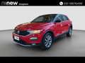 Volkswagen T-Roc 1.0 tsi Style 115cv Rouge - thumbnail 1