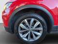 Volkswagen T-Roc 1.0 tsi Style 115cv Rouge - thumbnail 10