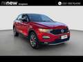 Volkswagen T-Roc 1.0 tsi Style 115cv Rouge - thumbnail 3