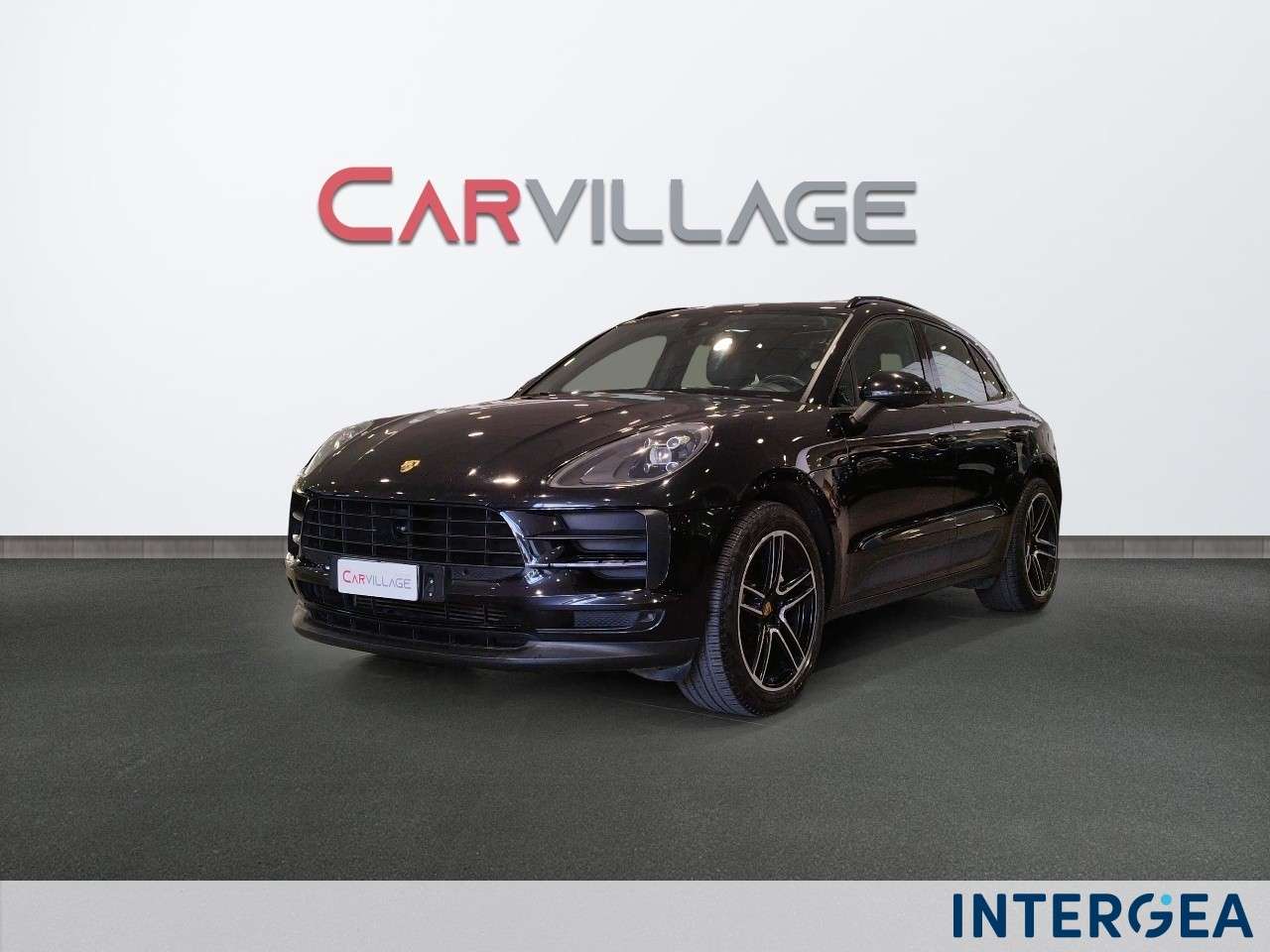 Porsche Macan 2.0 245cv pdk