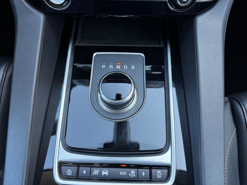 Jaguar F-Pace F-PACE Prestige AWD/ Panorama/AHK/Navi — photo 4