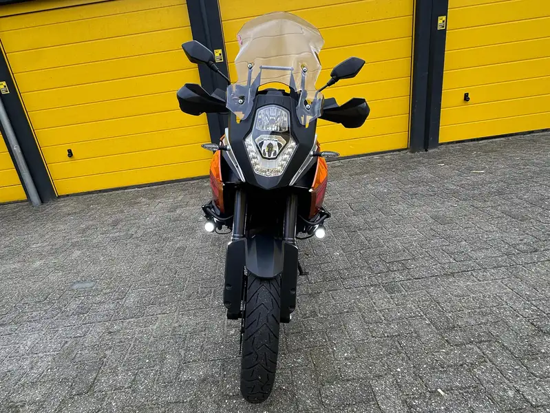 KTM 1190 Adventure - foto 2