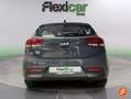 Kia Rio 1.0+T-GDi+74kW+%28100CV%29+MHEV+iMT+Drive Gris - thumbnail 4