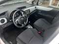 Toyota Yaris 1.5 HYBRID ASPIRATION TREKHAAK NAVI LM-VELGEN HAND Weiß - thumbnail 13