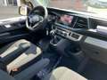 Volkswagen T6.1 California T6.1 Cali Beach Camper Edition NaviPRO Lane+Side Сірий - thumbnail 5