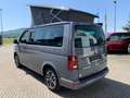 Volkswagen T6.1 California T6.1 Cali Beach Camper Edition NaviPRO Lane+Side Сірий - thumbnail 22