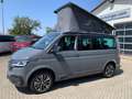 Volkswagen T6.1 California T6.1 Cali Beach Camper Edition NaviPRO Lane+Side Сірий - thumbnail 1