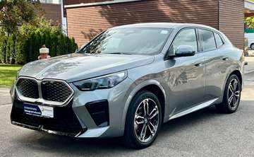 20 eDrive M Sport *AppConn*