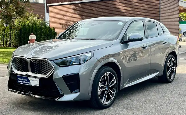 BMW iX2