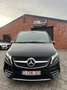 Mercedes-Benz V 250 d MWB (EU6AP) prijs ex btw Zwart - thumbnail 1