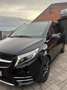 Mercedes-Benz V 250 d MWB (EU6AP) prijs ex btw Zwart - thumbnail 2