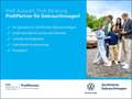 Volkswagen Amarok DC Style 4Motion AHK Bluetooth Navi LED Weiß - thumbnail 11