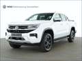 Volkswagen Amarok DC Style 4Motion AHK Bluetooth Navi LED Weiß - thumbnail 2
