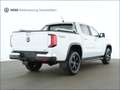 Volkswagen Amarok DC Style 4Motion AHK Bluetooth Navi LED Weiß - thumbnail 3