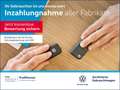 Volkswagen Amarok DC Style 4Motion AHK Bluetooth Navi LED Weiß - thumbnail 16