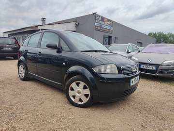 A2 1,4 TDI