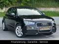 Audi A1 1.2 TFSI Sportback/ERST 98TKM/5 TÜREN/TÜV NEU Schwarz - thumbnail 3