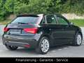 Audi A1 1.2 TFSI Sportback/ERST 98TKM/5 TÜREN/TÜV NEU Schwarz - thumbnail 4