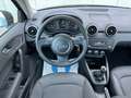 Audi A1 1.2 TFSI Sportback/ERST 98TKM/5 TÜREN/TÜV NEU Schwarz - thumbnail 9