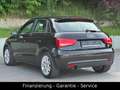 Audi A1 1.2 TFSI Sportback/ERST 98TKM/5 TÜREN/TÜV NEU Schwarz - thumbnail 5