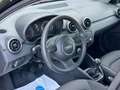 Audi A1 1.2 TFSI Sportback/ERST 98TKM/5 TÜREN/TÜV NEU Schwarz - thumbnail 19