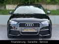 Audi A1 1.2 TFSI Sportback/ERST 98TKM/5 TÜREN/TÜV NEU Schwarz - thumbnail 2