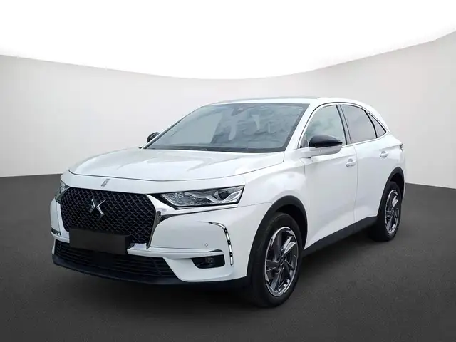 DS Automobiles DS 7 Crossback PureTech 180 Bastille+