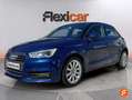 Audi A1 1.6TDI Adrenalin2 Azul - thumbnail 3