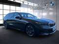 BMW 540 d xDrive Touring M-Sport xDrive KAM 360 LED Grau - thumbnail 16