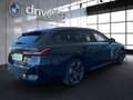 BMW 540 d xDrive Touring M-Sport xDrive KAM 360 LED Grau - thumbnail 14