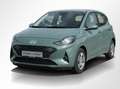 Hyundai i10 SELECT NAVI KAMERA LED-TFL CARPLAY USB Grün - thumbnail 13