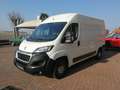 Peugeot Boxer 330 2.0 BlueHDi 130CV PM-TM Furgone Bianco - thumbnail 4