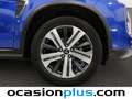 Mitsubishi ASX 200 MPI Kaiteki+ 4WD CVT Azul - thumbnail 38