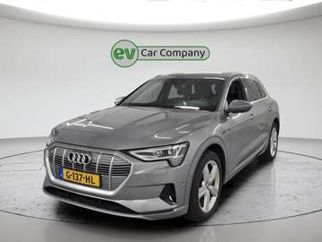 E-tron 55 quattro advanced 95 kWh | SOH 95% | S-Li