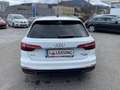 Audi A4 Avant 40 TDI quattro S-line S-tronic Weiß - thumbnail 4