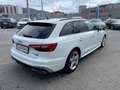 Audi A4 Avant 40 TDI quattro S-line S-tronic Weiß - thumbnail 5