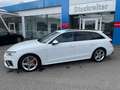 Audi A4 Avant 40 TDI quattro S-line S-tronic Weiß - thumbnail 2