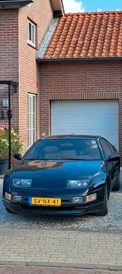 Nissan 300 ZX