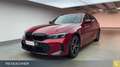 BMW 330 e A xDrive Tou M-Sport PRO,Pano,AHK;360°,ACC Rot - thumbnail 1