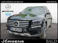 Mercedes-Benz GLB 200 Progressive/LED/Kamera/AHK/SHZ/EASY-P Schwarz - thumbnail 1