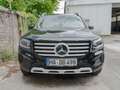 Mercedes-Benz GLB 200 Progressive/LED/Kamera/AHK/SHZ/EASY-P Noir - thumbnail 2