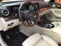 Mercedes-Benz E 350 Premium Plus BIANCO METALIZ 2 PROPRIETARI KM VERI! Blanc - thumbnail 7